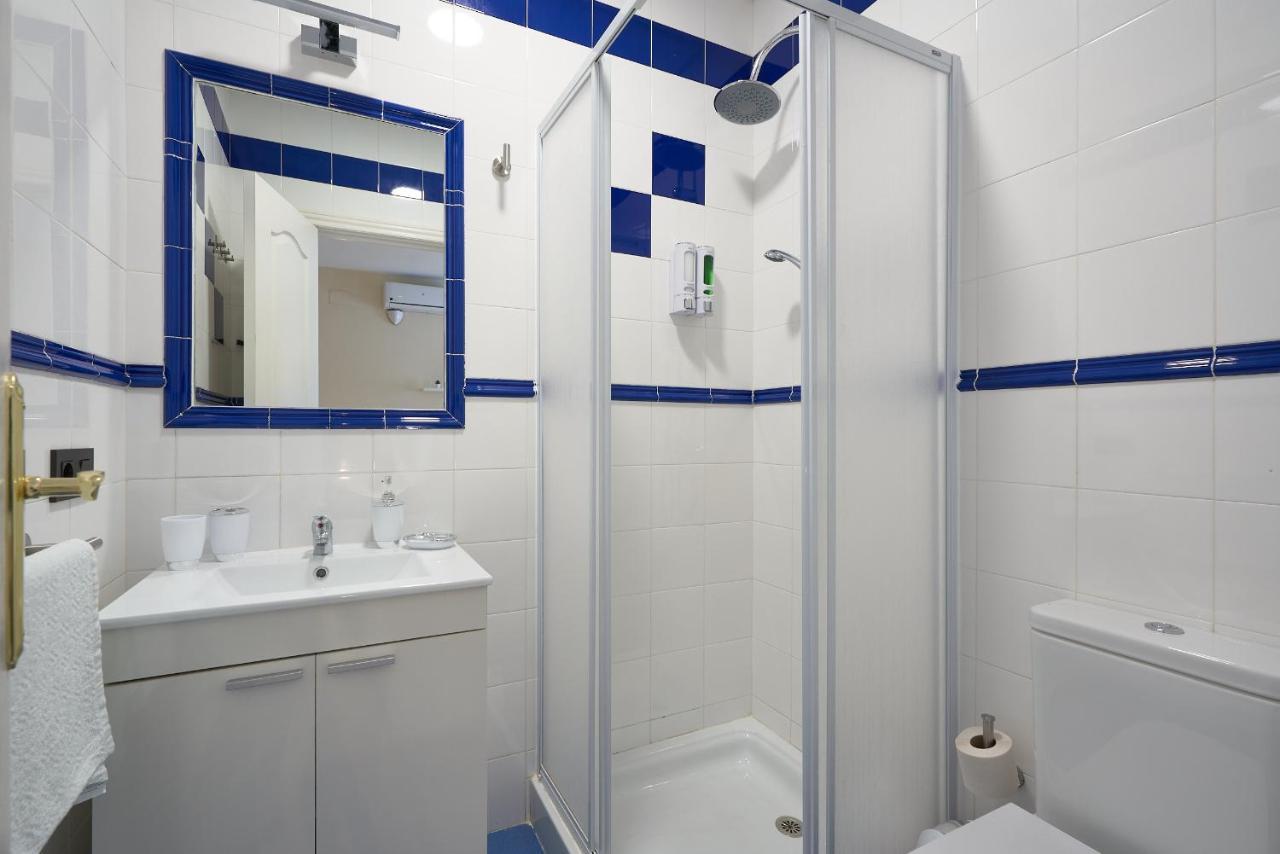 Apartamentos Tejares de Triana 16 A Sevilla Exterior foto